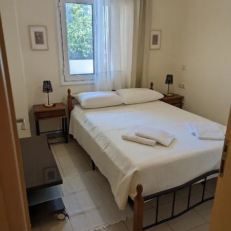 Alma Central Apartment Chania  Exterior photo