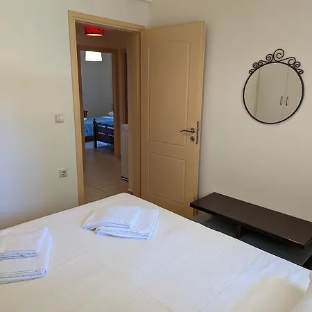 Alma Central Apartment Chania  Exterior photo