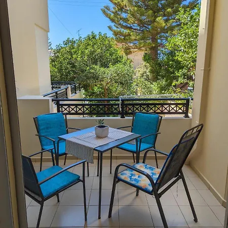 Alma Central Apartment Chania  Exterior photo