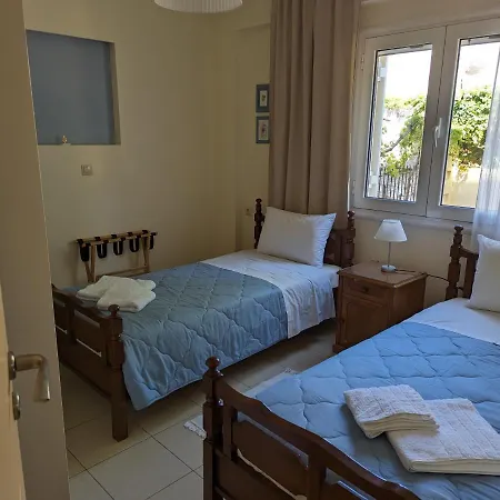 Alma Central Apartment Chania  Exterior photo