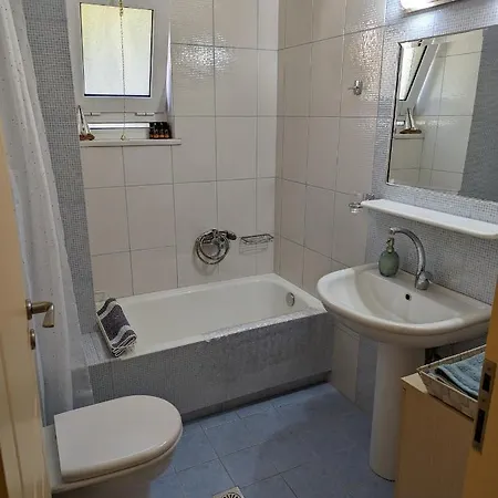 Alma Central Apartment Chania  Exterior photo