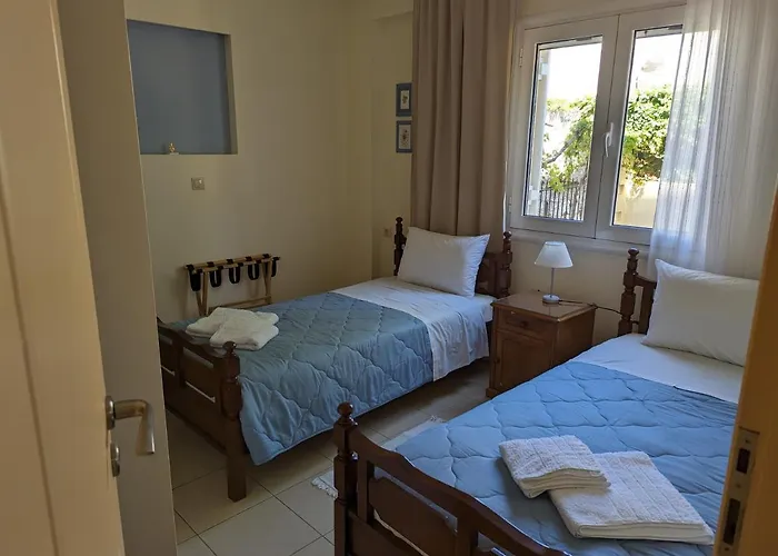 Alma Central Apartment
